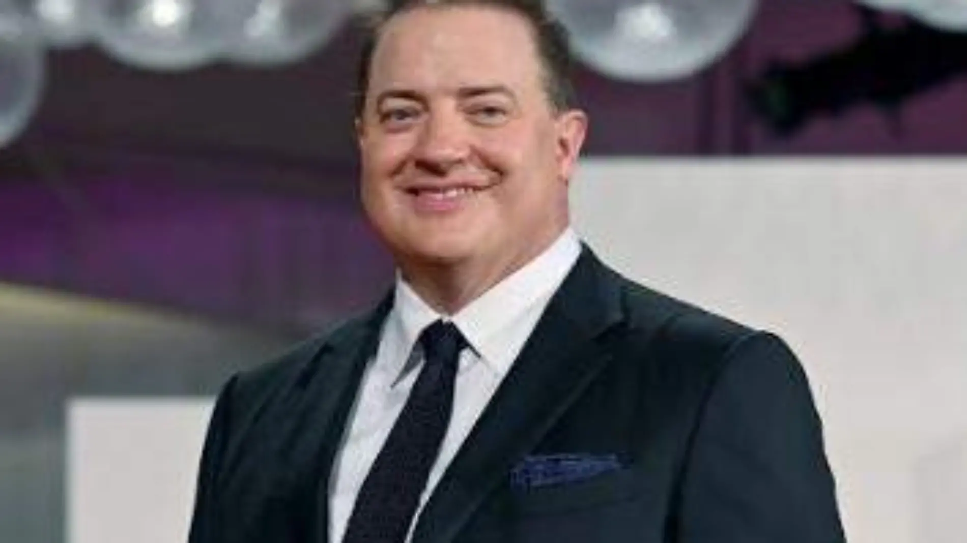 Brendan fraser